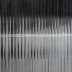 Loftscape TV-Lowboard Tete - Glas / Metall - Schwarz 21 Loftscape TV-Lowboard Tete - Glas / Metall - Schwarz -WOHNZIMMERMÖBEL Verkäufe 1000363986 220714 045 DETAILS P000000001000363986