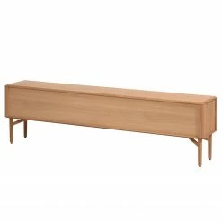 Naturoo TV-Lowboard Lioma - Eiche teilmassiv 22 Naturoo TV-Lowboard Lioma - Eiche teilmassiv -WOHNZIMMERMÖBEL Verkäufe 1000363987 220714 040 DETAILS P000000001000363987