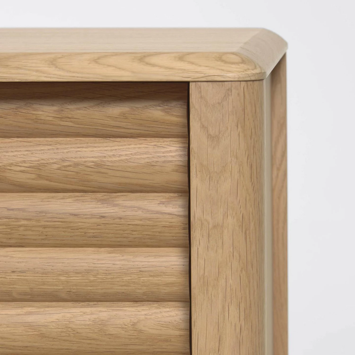 Naturoo TV-Lowboard Lioma - Eiche teilmassiv 11 Naturoo TV-Lowboard Lioma - Eiche teilmassiv – Bild 11