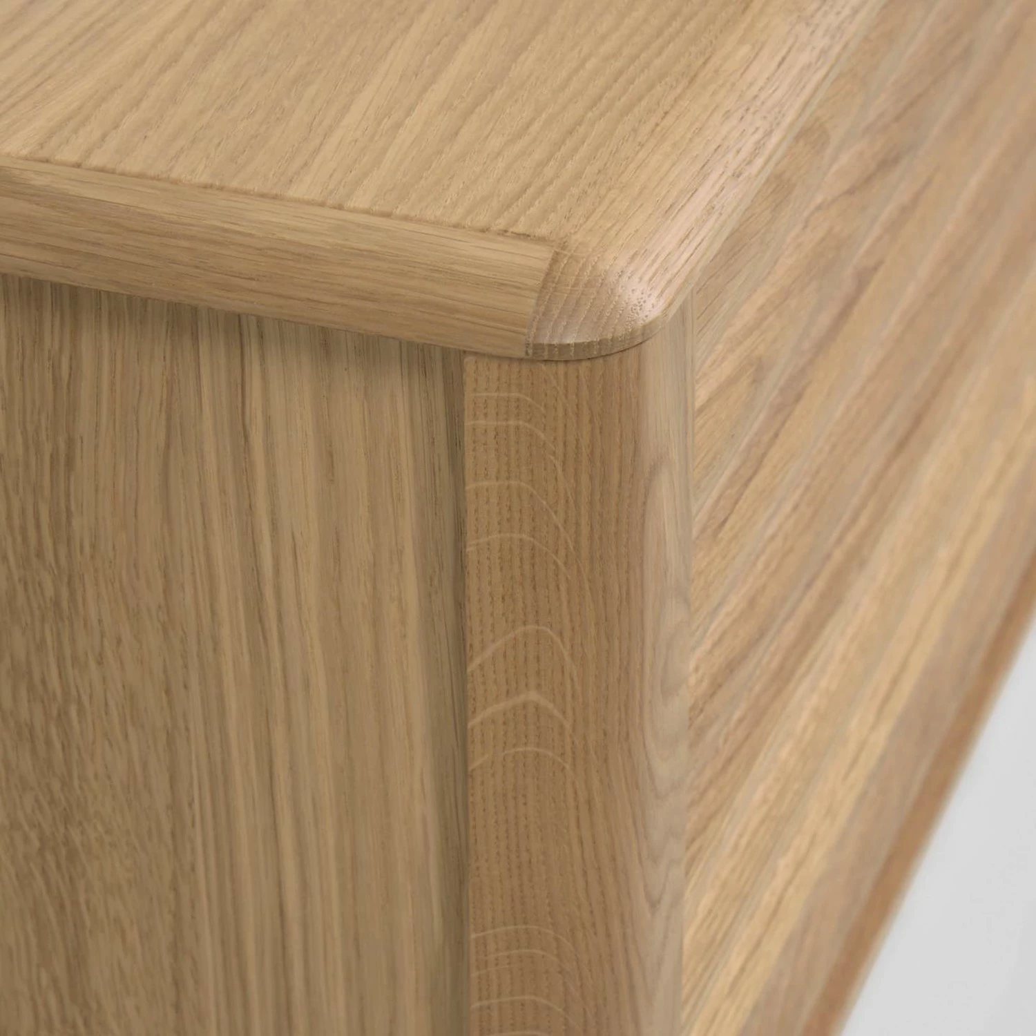 Naturoo TV-Lowboard Lioma - Eiche teilmassiv 12 Naturoo TV-Lowboard Lioma - Eiche teilmassiv – Bild 12