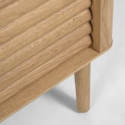 Naturoo Sideboard Lioma - Eiche teilmassiv -WOHNZIMMERMÖBEL Verkäufe 1000363988 220714 040 DETAILS P000000001000363988