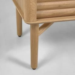 Naturoo Sideboard Lioma - Eiche teilmassiv -WOHNZIMMERMÖBEL Verkäufe 1000363988 220714 070 DETAILS P000000001000363988