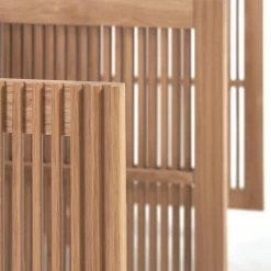 Naturoo Sideboard Bukama - Eiche massiv -WOHNZIMMERMÖBEL Verkäufe 1000363991 220714 045 DETAILS P000000001000363991