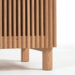 Naturoo Sideboard Bukama - Eiche massiv -WOHNZIMMERMÖBEL Verkäufe 1000363991 220714 060 DETAILS P000000001000363991