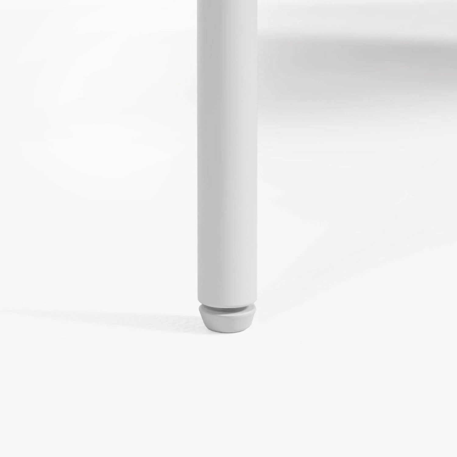 Norrwood Higboard Maredale - Esche teilmassiv - Weiß / Esche 8 Norrwood Higboard Maredale - Esche teilmassiv - Weiß / Esche – Bild 8