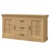Ridgevalley Sideboard Boolamore I - Eiche Dekor