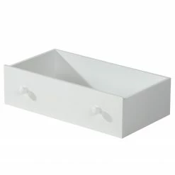 Butlers Regal CAMPAGNE - Paulownia-Furnier - Weiß -WOHNZIMMERMÖBEL Verkäufe 1000365698 220728 060 DETAILS P000000001000365698