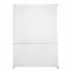 Butlers Wohnschrank CAMPAGNE - Paulownia furnier - Weiß -WOHNZIMMERMÖBEL Verkäufe 1000365703 220728 050 DETAILS P000000001000365703