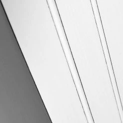 Butlers Kaminumrandung MASTERPIECE - Paulownia - Transparent -WOHNZIMMERMÖBEL Verkäufe 1000365704 220728 090 DETAILS P000000001000365704