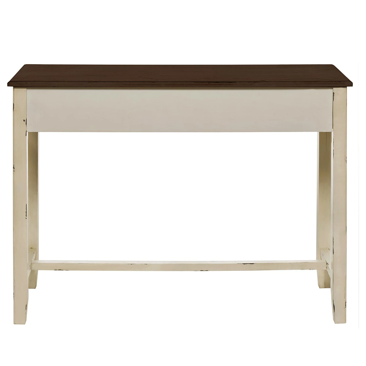 Butlers Konsolentisch CABOTT COVE - Esche Furnier - Creme / Natur 7 Butlers Konsolentisch CABOTT COVE - Esche Furnier - Creme / Natur – Bild 7