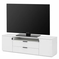 Loftscape TV-Lowboard Belo - Weiß