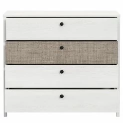 Loftscape Kommode Riecce - Schneeeiche Dekor / Grau 11 Loftscape Kommode Riecce - Schneeeiche Dekor / Grau -WOHNZIMMERMÖBEL Verkäufe 1000365839 220909 050 DETAILS P000000001000365839