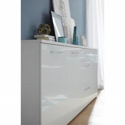 Germania Sideboard Campo - Weiß 9 Germania Sideboard Campo - Weiß -WOHNZIMMERMÖBEL Verkäufe 1000366033 220809 021 MOOD DETAILS P000000001000366033 mood