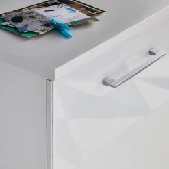 Germania Sideboard Campo - Weiß 11 Germania Sideboard Campo - Weiß -WOHNZIMMERMÖBEL Verkäufe 1000366033 220809 031 DETAILS P000000001000366033