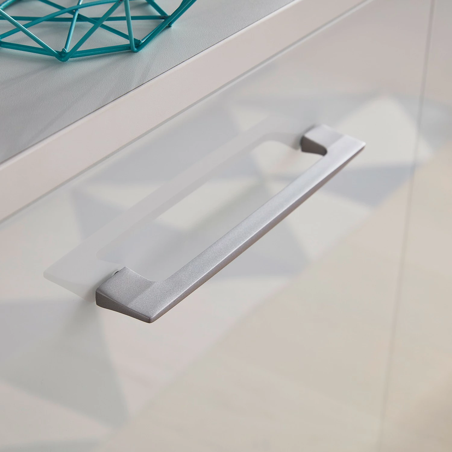 Germania Sideboard Campo - Weiß 6 Germania Sideboard Campo - Weiß – Bild 6