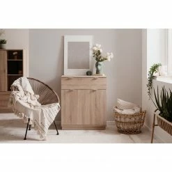 Loftscape Kommode Alcester I - Eiche Sonoma Dekor 13 Loftscape Kommode Alcester I - Eiche Sonoma Dekor -WOHNZIMMERMÖBEL Verkäufe 1000366174 220816 021 MOOD DETAILS P000000001000366174 mood