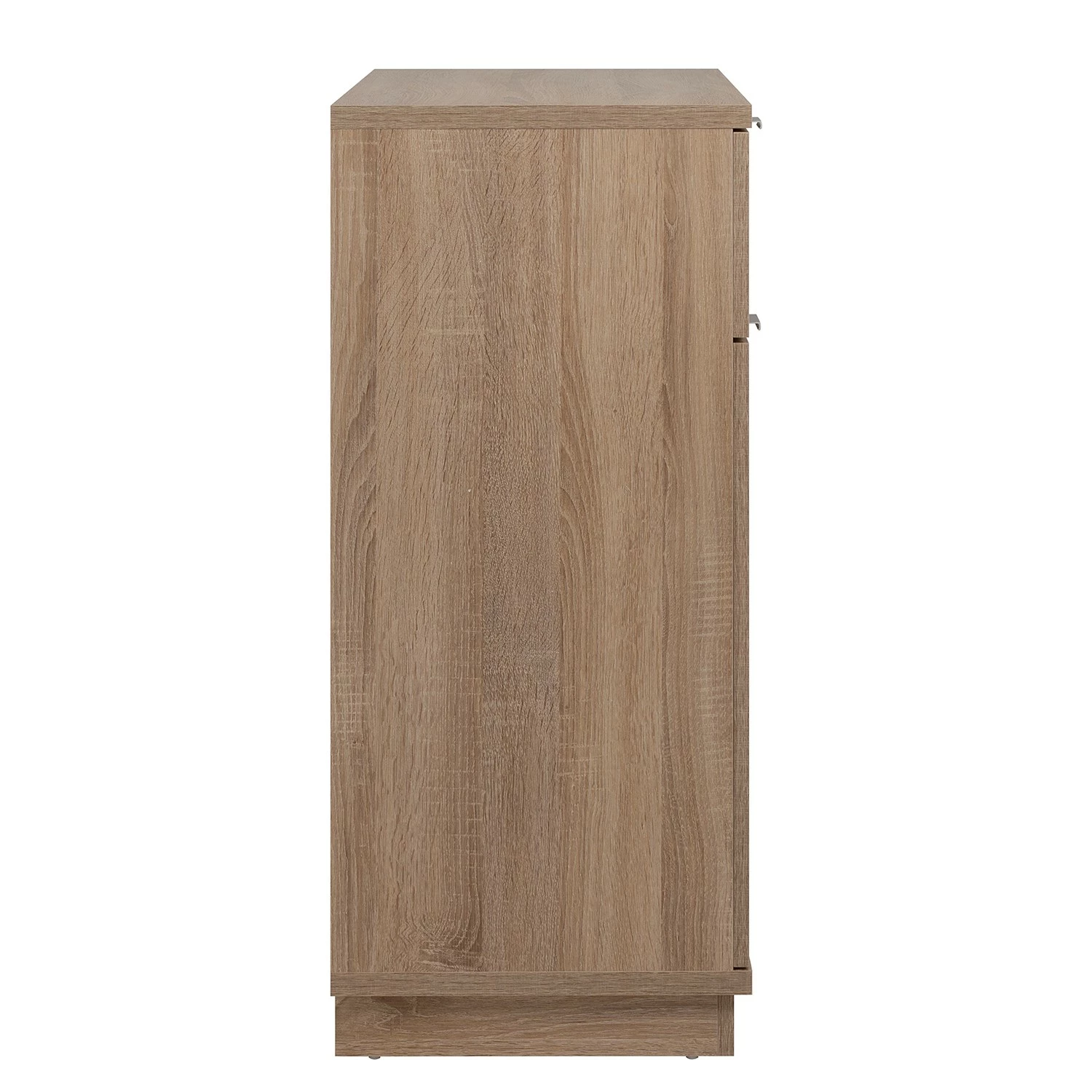 Loftscape Kommode Alcester I - Eiche Sonoma Dekor 9 Loftscape Kommode Alcester I - Eiche Sonoma Dekor – Bild 9