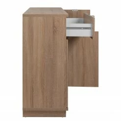 Loftscape Sideboard Alcester I - Eiche Sonoma Dekor 18 Loftscape Sideboard Alcester I - Eiche Sonoma Dekor -WOHNZIMMERMÖBEL Verkäufe 1000366175 220816 045 DETAILS P000000001000366175