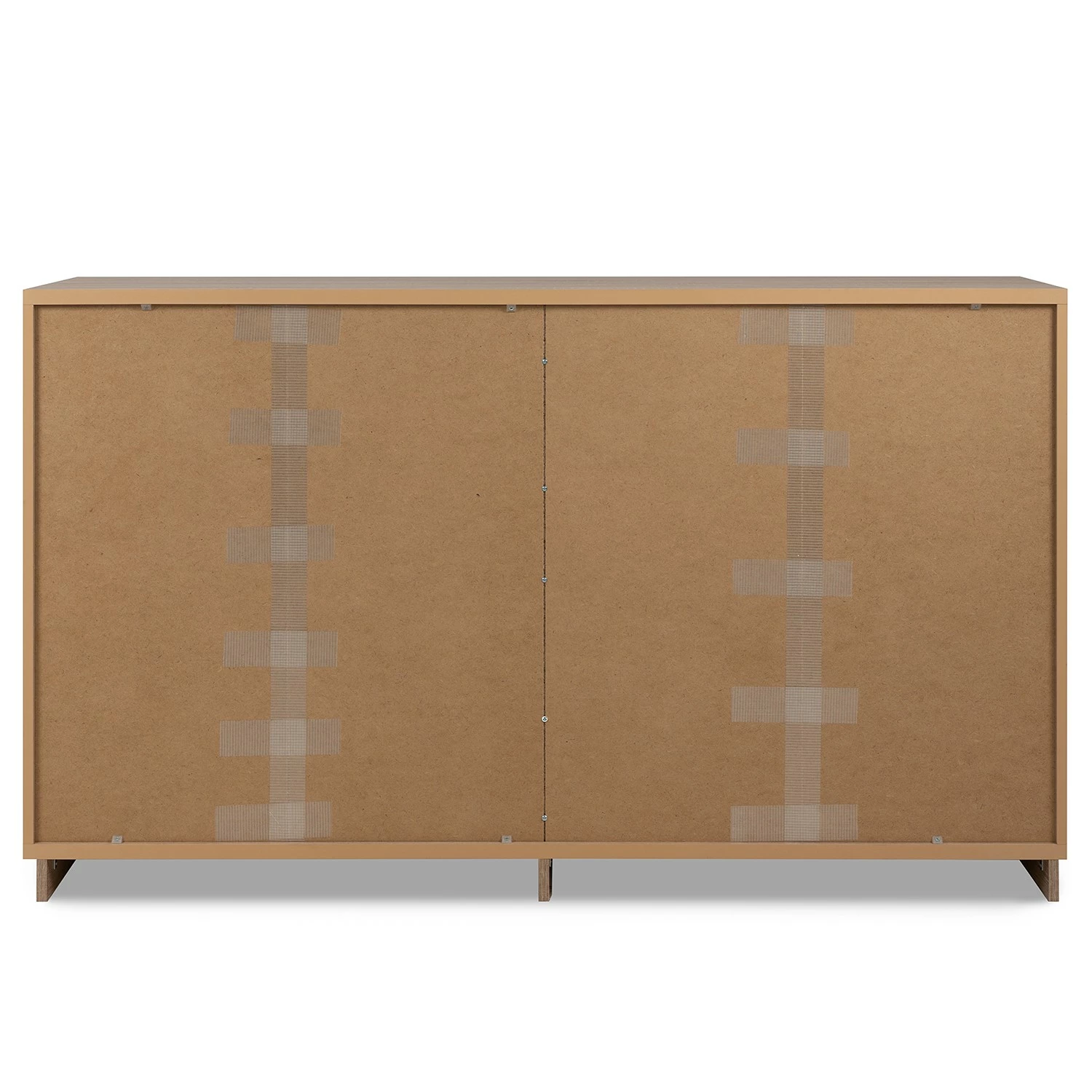 Loftscape Sideboard Alcester I - Eiche Sonoma Dekor 10 Loftscape Sideboard Alcester I - Eiche Sonoma Dekor – Bild 10