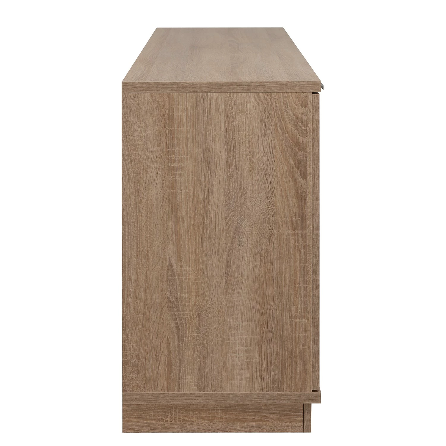 Loftscape Sideboard Alcester II - Eiche Sonoma Dekor 9 Loftscape Sideboard Alcester II - Eiche Sonoma Dekor – Bild 9