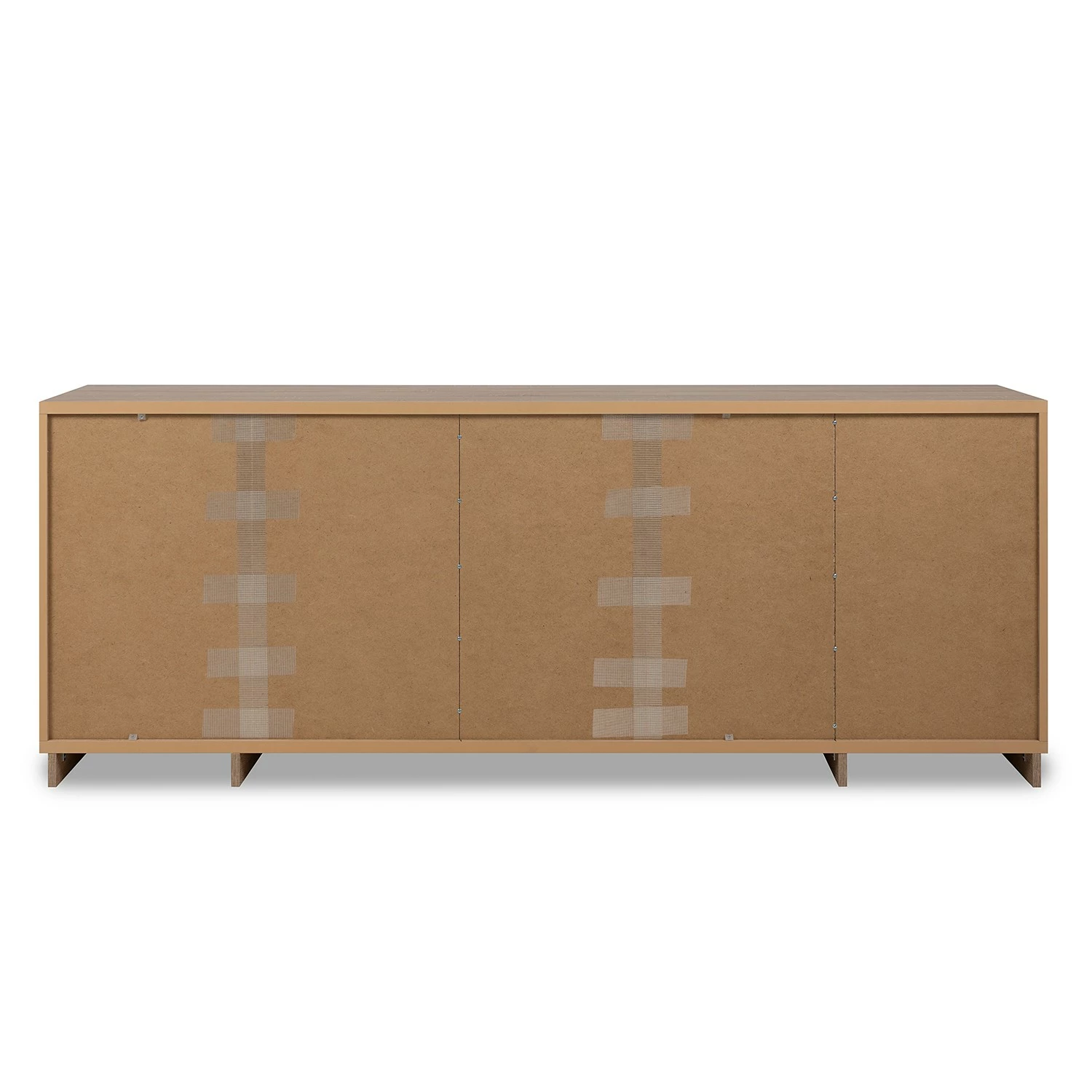 Loftscape Sideboard Alcester II - Eiche Sonoma Dekor 10 Loftscape Sideboard Alcester II - Eiche Sonoma Dekor – Bild 10