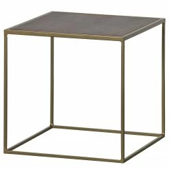 Red Living Beistelltisch Hawes (2-teilig) - Akazie massiv / Metall - Akazie / Messing 11 Red Living Beistelltisch Hawes (2-teilig) - Akazie massiv / Metall - Akazie / Messing -WOHNZIMMERMÖBEL Verkäufe 1000366391 220823 050 DETAILS P000000001000366391