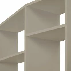 Temahome Regal Maze VI - Sandgrau -WOHNZIMMERMÖBEL Verkäufe 1000366640 220906 060 DETAILS P000000001000366640