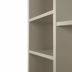 Temahome Regal Maze VI - Sandgrau -WOHNZIMMERMÖBEL Verkäufe 1000366640 220906 070 DETAILS P000000001000366640