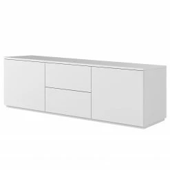 Temahome Sideboard Join IX - Weiß