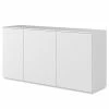 Temahome Sideboard Join III - Weiß