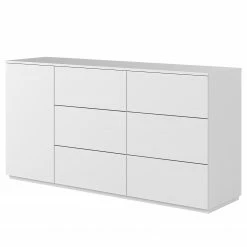 Temahome Sideboard Join V - Weiß
