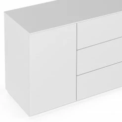 Temahome Sideboard Join V - Weiß -WOHNZIMMERMÖBEL Verkäufe 1000366693 220906 050 DETAILS P000000001000366693