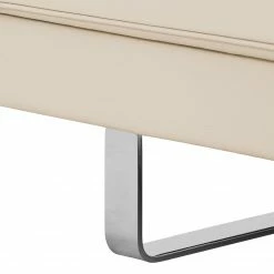 Fredriks Sofa Chelsea (3-Sitzer) Echtleder - Echtleder Gad: Creme - Kufen 14 Fredriks Sofa Chelsea (3-Sitzer) Echtleder - Echtleder Gad: Creme - Kufen -WOHNZIMMERMÖBEL Verkäufe 3 sitzer sofa chelsea leder creme kufen 3805116