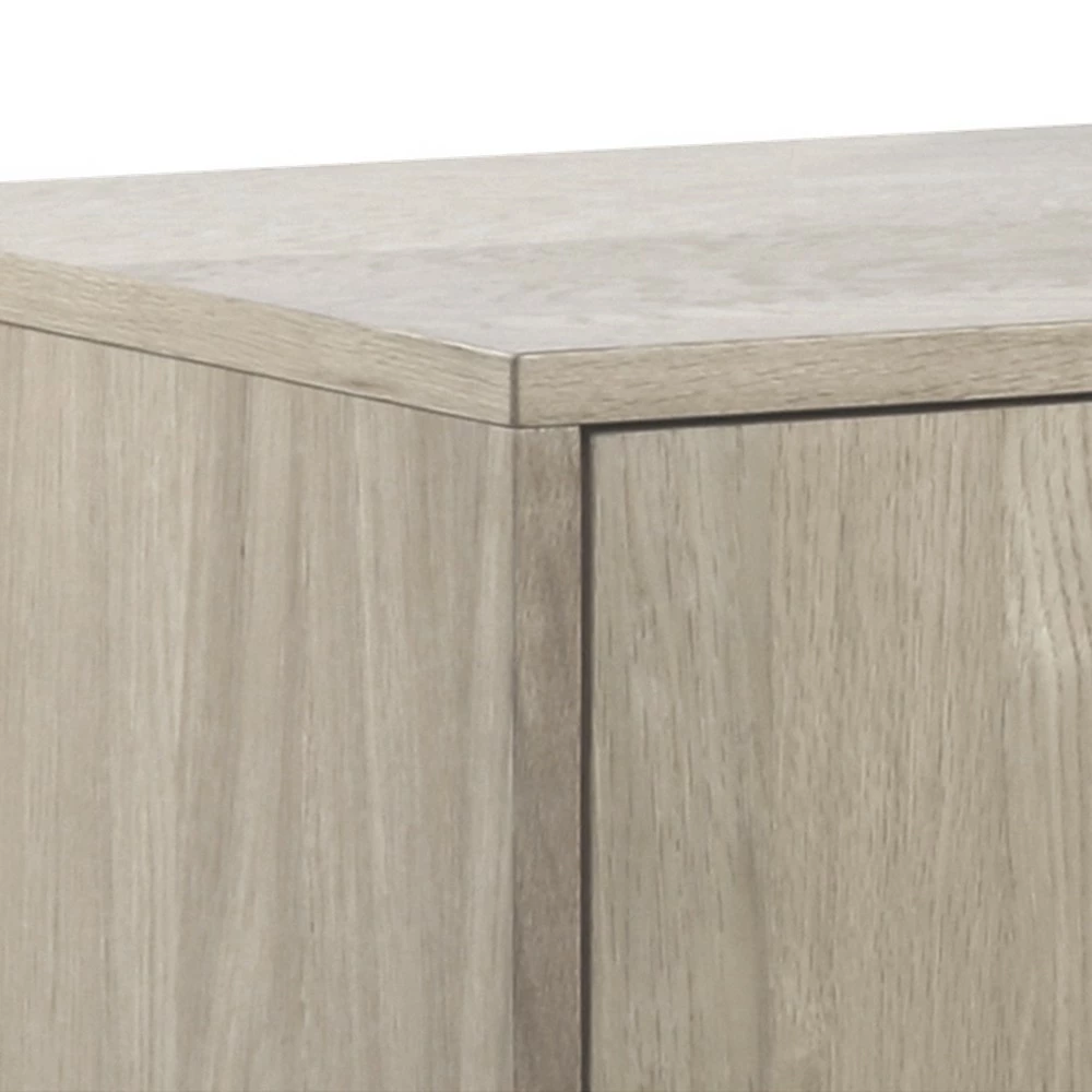 Mørteens Sideboard Meja - Rehbraun 7 Mørteens Sideboard Meja - Rehbraun – Bild 7