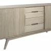 Mørteens Sideboard Meja - Rehbraun