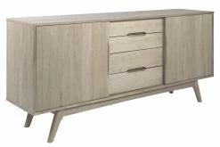 Mørteens Sideboard Meja - Rehbraun