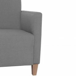 Max Winzer Sessel Pitera Leinenoptik - Grau -WOHNZIMMERMÖBEL Verkäufe 6a94993d58b24c749c0755ec4b44a516