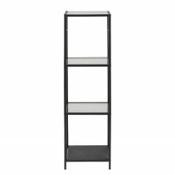 Mooved Regal Enmore - Höhe: 120 cm 5 Mooved Regal Enmore - Höhe: 120 cm -WOHNZIMMERMÖBEL Verkäufe actona 02 11 2017 wohnen 119 5 cm 5006888