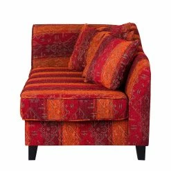 Maison Belfort Recamiere Adelaide (mit Schlaffunktion) - Webstoff Rot - Armlehne davorstehend links 21 Maison Belfort Recamiere Adelaide (mit Schlaffunktion) - Webstoff Rot - Armlehne davorstehend links -WOHNZIMMERMÖBEL Verkäufe artex recamire 2013 12 03 1 313809