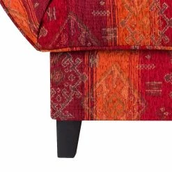 Maison Belfort Recamiere Adelaide (mit Schlaffunktion) - Webstoff Rot - Armlehne davorstehend links 30 Maison Belfort Recamiere Adelaide (mit Schlaffunktion) - Webstoff Rot - Armlehne davorstehend links -WOHNZIMMERMÖBEL Verkäufe artex recamire 2013 12 03 1 313812