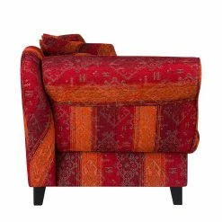 Maison Belfort Recamiere Adelaide (mit Schlaffunktion) - Webstoff Rot - Armlehne davorstehend links 19 Maison Belfort Recamiere Adelaide (mit Schlaffunktion) - Webstoff Rot - Armlehne davorstehend links -WOHNZIMMERMÖBEL Verkäufe artex recamire 2013 12 03 1 313813