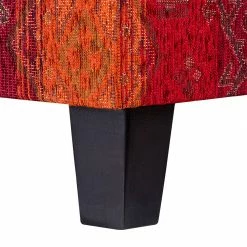 Maison Belfort Recamiere Adelaide (mit Schlaffunktion) - Webstoff Rot - Armlehne davorstehend links 31 Maison Belfort Recamiere Adelaide (mit Schlaffunktion) - Webstoff Rot - Armlehne davorstehend links -WOHNZIMMERMÖBEL Verkäufe artex recamire 2013 12 03 1 313816