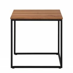 Ars manufacti Beistelltisch Candler (3-teilig) - Eiche massiv / Metall 17 Ars manufacti Beistelltisch Candler (3-teilig) - Eiche massiv / Metall -WOHNZIMMERMÖBEL Verkäufe beistelltisch candler 3 teilig eiche massiv metall eiche 4671024