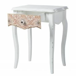 Maison Belfort Beistelltisch Charminster I - Paulownia teilmassiv 8 Maison Belfort Beistelltisch Charminster I - Paulownia teilmassiv -WOHNZIMMERMÖBEL Verkäufe beistelltisch charminster i paulownia teilmassiv 4263264