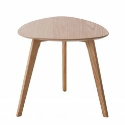 Mørteens Beistelltisch Fabianki - Eiche teilmassiv -WOHNZIMMERMÖBEL Verkäufe beistelltisch fabianki eiche teilmassiv 4759660