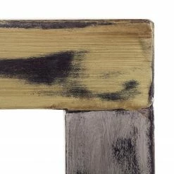 Wolf-Möbel Beistelltisch Goa White - Mehrfarbig -WOHNZIMMERMÖBEL Verkäufe beistelltisch goa white mehrfarbig 4028432