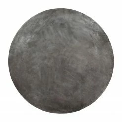 Ars manufacti Beistelltisch Hakuba - Metall - Steingrau / Schwarz 5 Ars manufacti Beistelltisch Hakuba - Metall - Steingrau / Schwarz -WOHNZIMMERMÖBEL Verkäufe beistelltisch hakuba metall steingrau schwarz 4974128