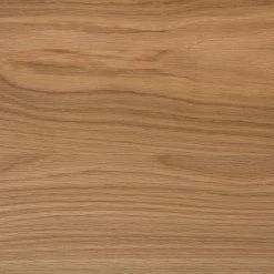 Mørteens Beistelltisch Kamion - Weiß / Eiche Dunkel Dekor - Höhe: 58 cm -WOHNZIMMERMÖBEL Verkäufe beistelltisch kamion eiche teilmassiv weiss eiche 58 4823636