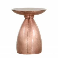 Ars manufacti Beistelltisch Vou - Kupfer