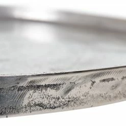 Ars manufacti Couchtisch Melur - Silber -WOHNZIMMERMÖBEL Verkäufe beistelltisch melur silber 2577094